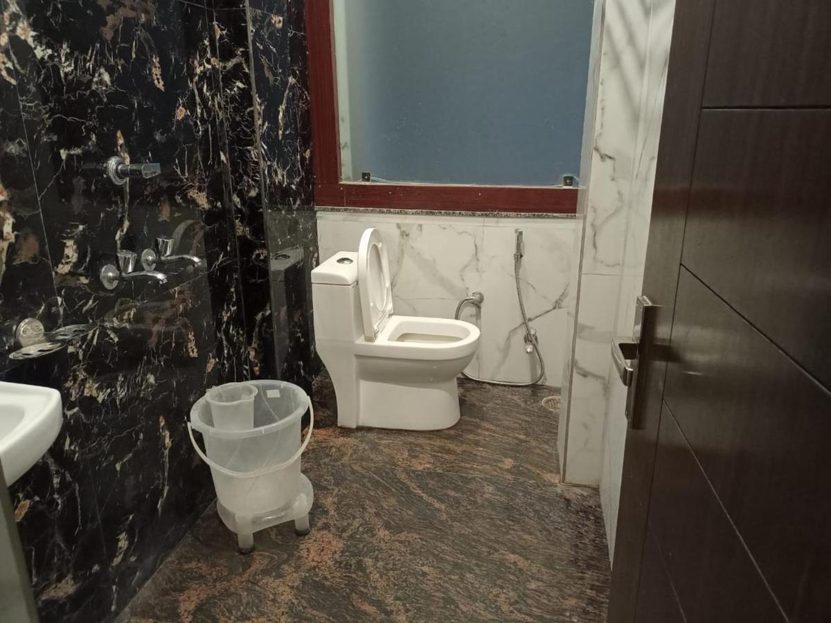 Hotel Vinayak Inn Haridwār Zewnętrze zdjęcie