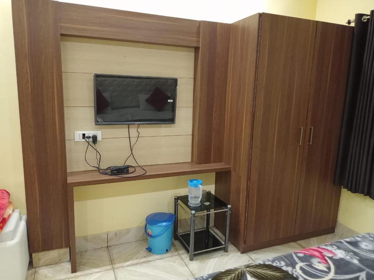 Hotel Vinayak Inn Haridwār Zewnętrze zdjęcie