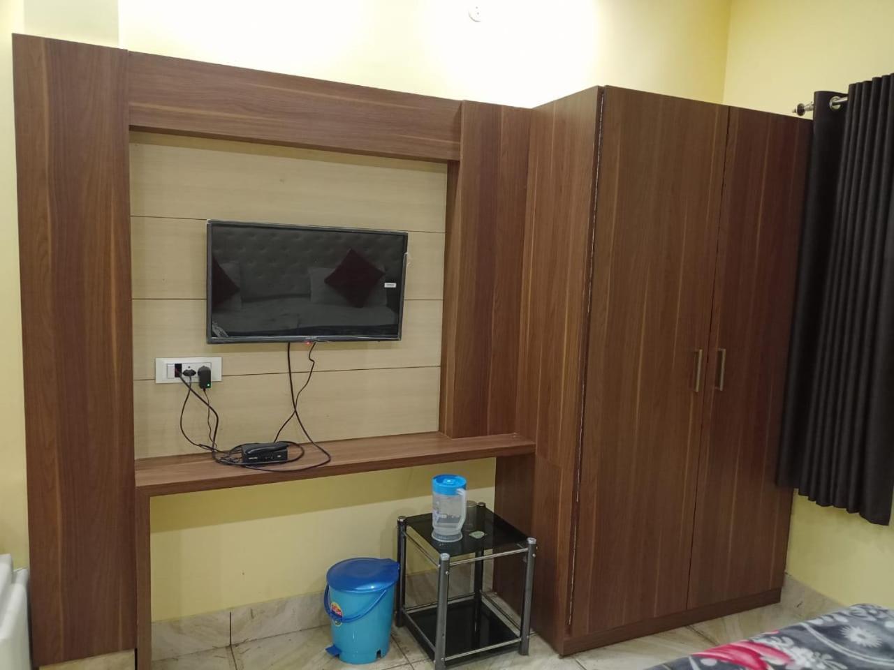 Hotel Vinayak Inn Haridwār Pokój zdjęcie